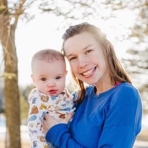 Meet your Posher, Kylea